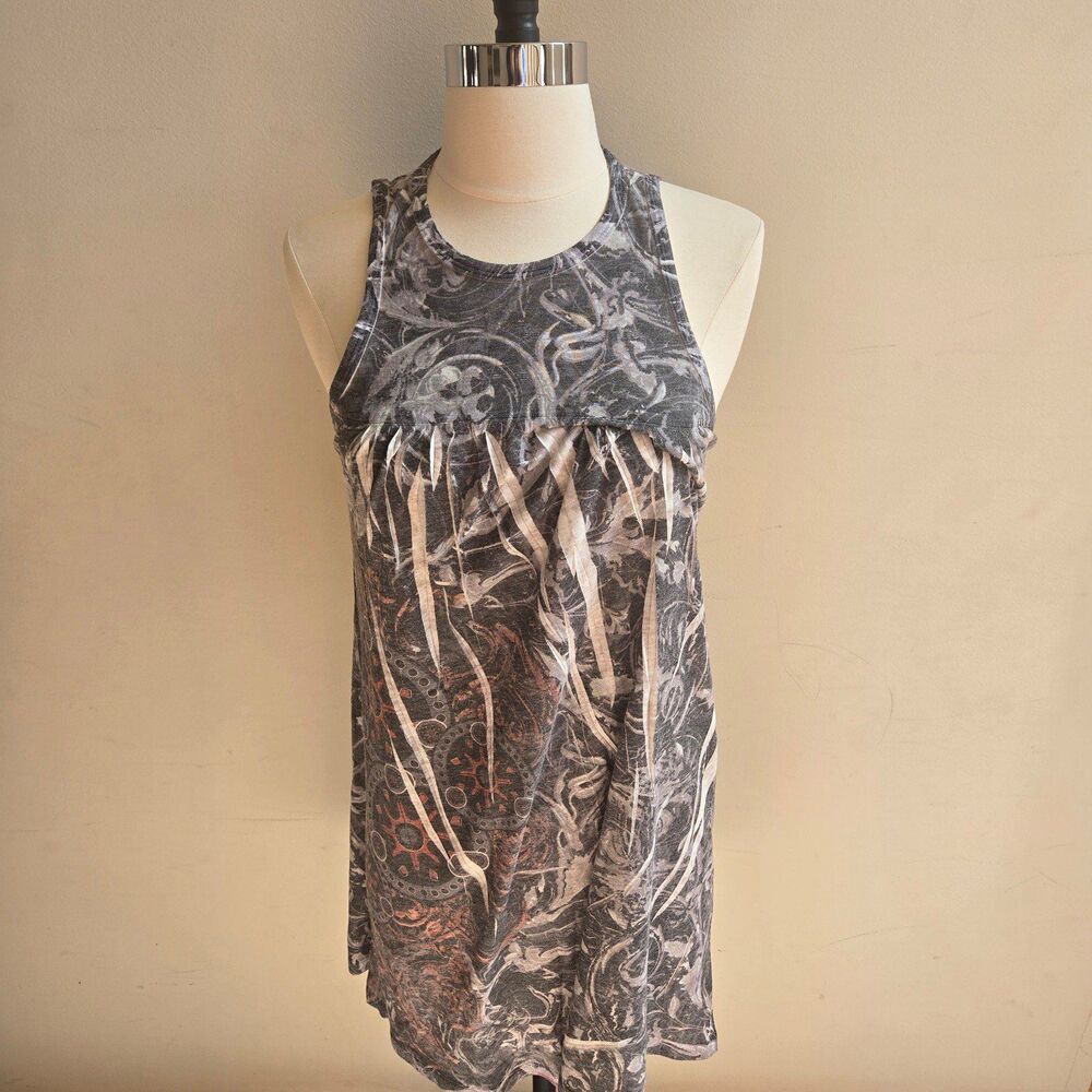 Casual Freedom Dress Size Large